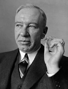 Noble J. Johnson