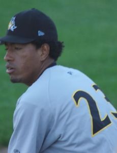 Cesar Valdez