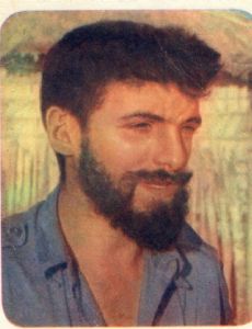 Alain Gheerbrant
