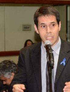 Amaro Neto