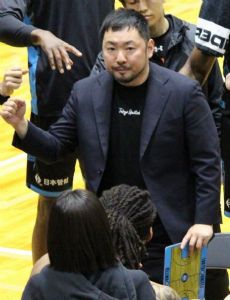 Masaki Hayamizu