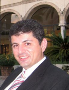 Yona Kosashvili