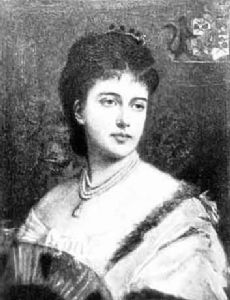 Lillie de Hegermann-Lindencrone
