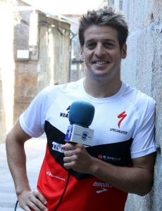 Pablo Dapena
