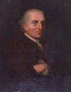 William Sandeman