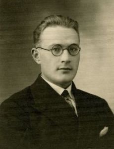 Jaan Kiivit Sr.