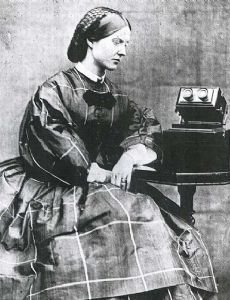 Mary Ward (scientist)