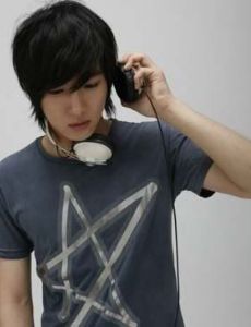 Kim Jong Wook