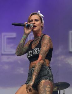 Jennifer Weist