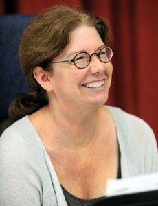 Mary Zimmerman
