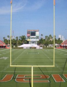Miami Orange Bowl