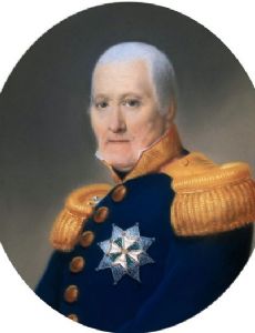 Cornelis Rudolphus Theodorus Krayenhoff
