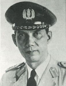 Said Soekanto Tjokrodiatmodjo