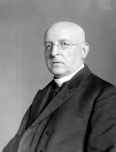 Ignaz Seipel