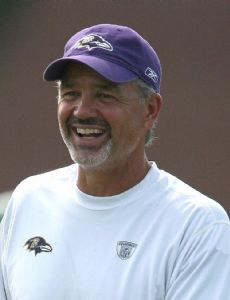Chuck Pagano