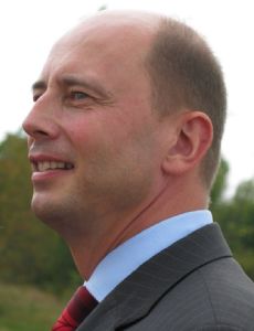 Wolfgang Tiefensee