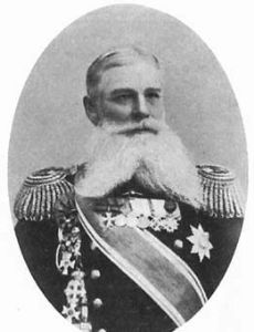 Oskar Enkvist