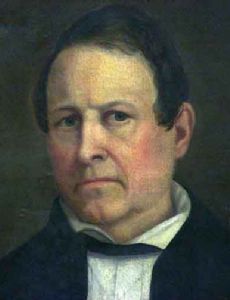 Isaac R. Harrington
