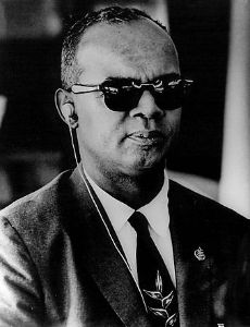 Eric Williams