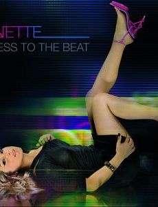 Undress To The Beat