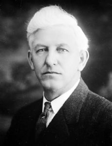 Arthur G. Sorlie
