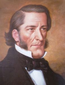 José Rafael Gallegos