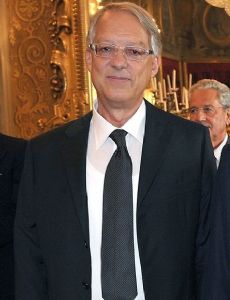 Aldo Carosi