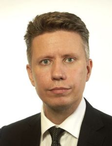 David Lång