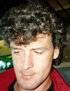Mark Hughes