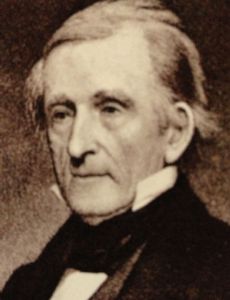 George Tucker (politician)