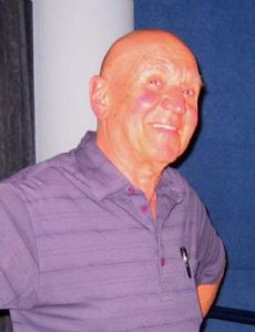 Janez Matičič