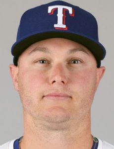Joc Pederson