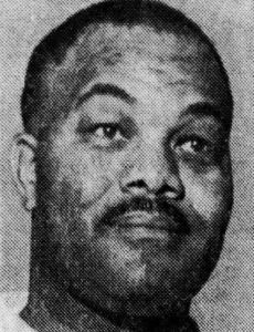 Bert C. Piggott