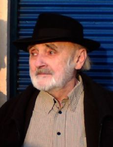 Zbyněk Hejda