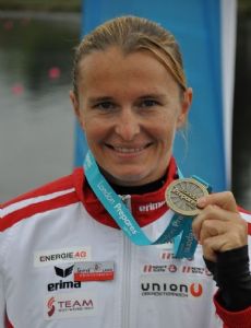 Yvonne Schuring