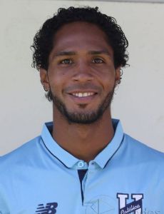 Deison Méndez