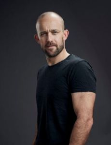 Christiaan van Vuuren