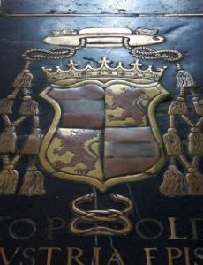 Leopoldo de Austria