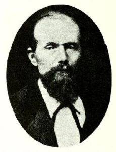 Peter O. Hansen