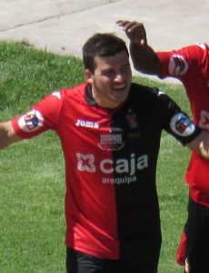 Bernardo Cuesta
