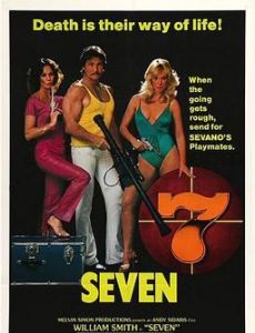 Seven