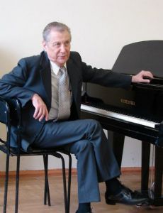 Andrei Eshpai