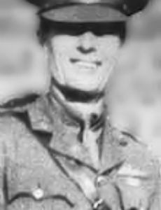 Norman Cooper (aviator)
