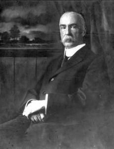 Charles Edward Faxon