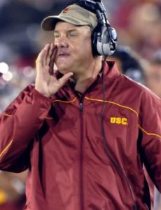 John Baxter (American football)