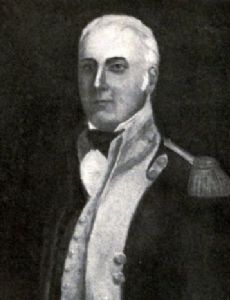 Benjamin Mooers