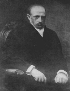 Francisco Vargas Fontecilla