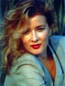 Deborah Gray