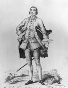 James MacLaine