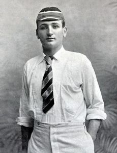 Cyril Robinson (cricketer)